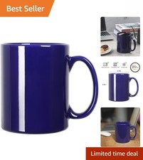 20 OZ Extra Large Ceramic
