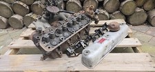 Landrover Late Series 2a / 3 Cylinder Head With Emmisions Carb 8:1 UNTESTED PART