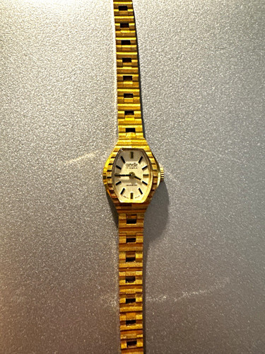 Corvette incabloc jewels - 17,