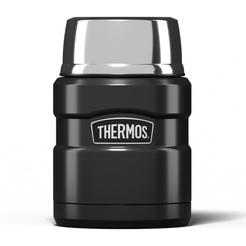 Thermos stainless king food - thermos,