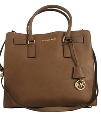 Michael Kors Large Tan