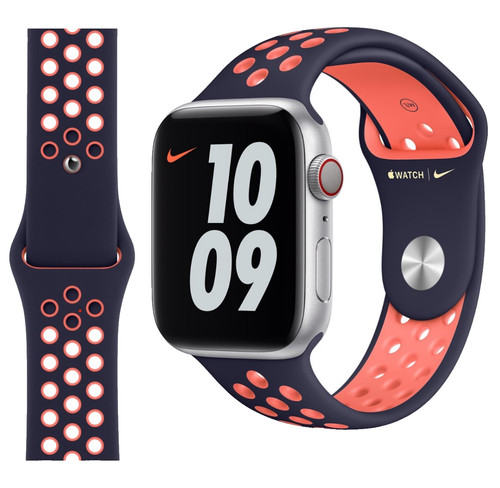 Genuine apple watch nike sport - apple,