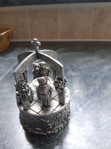 Pristine williams pewter - pristine,
