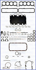Full Engine Rebuild Gasket Set