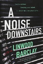 Noise downstairs linwood - a, downstairs,linwood