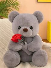 Soft Plush Teddy Bear Toy -