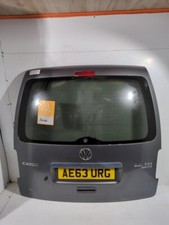 Volkswagen Caddy Maxi Mk3 C20