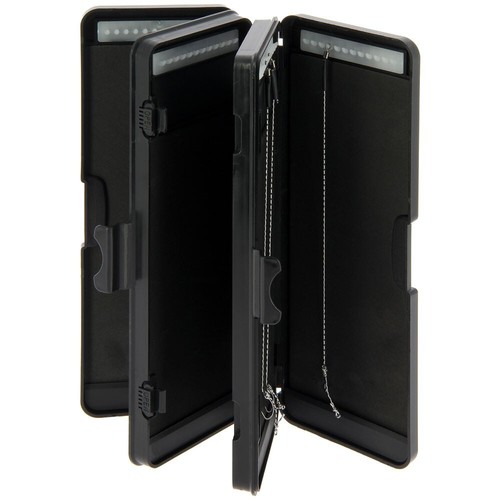 Ngt way carp hair - way, wallet