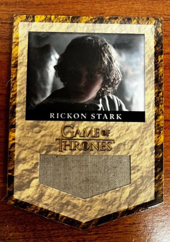 Rickon stark game - stark,