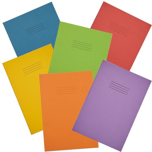 Rhino exercise books - exercise,