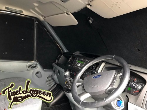 Ford transit mk7 2000 - mk7, 2000-2014