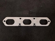 996 997 Exhaust Manifold Flange 10mm 304 Header 