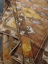 Fine old hand knotted Persian