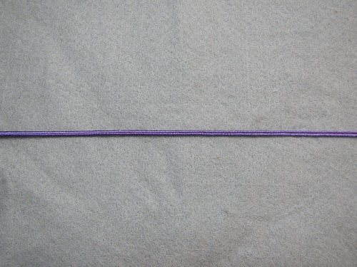 Russia braid purple 25 mts - purple, x