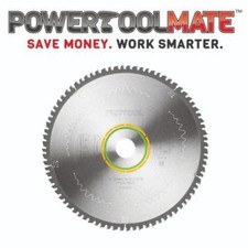 Festool 494605 Fine Tooth Saw Blade 260mm x 30mm x 80T