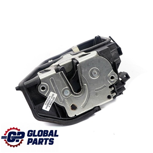 Bmw series e60 e87 - 5,