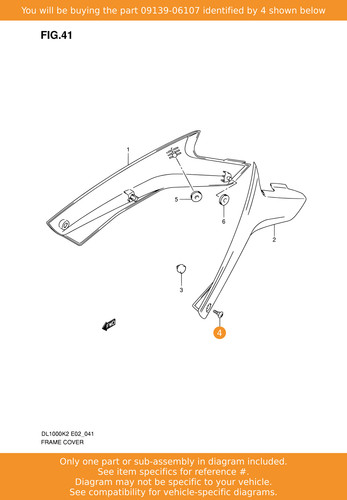 Suzuki screw front - suzuki,
