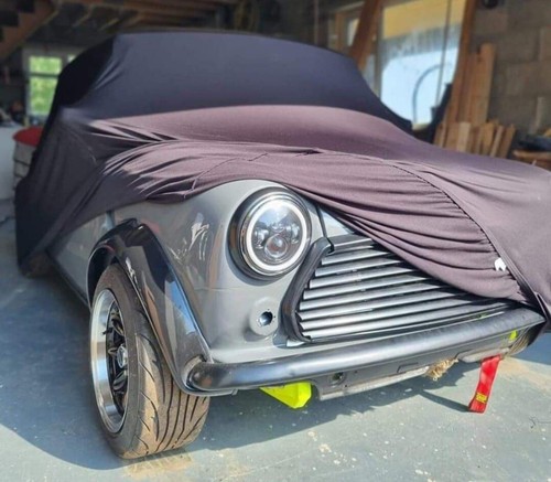 Classic mini indoor - mini,