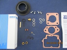 TRIUMPH TR4 TR4A   STROMBERG