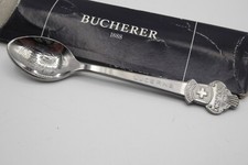 Rolex Spoon Lucerne