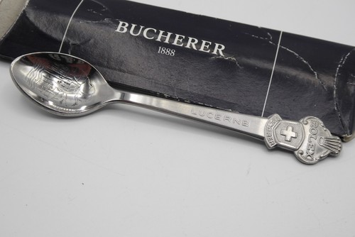 Rolex spoon lucerne - rolex,