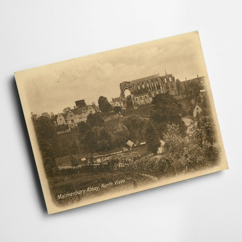 Print vintage wiltshire - print,