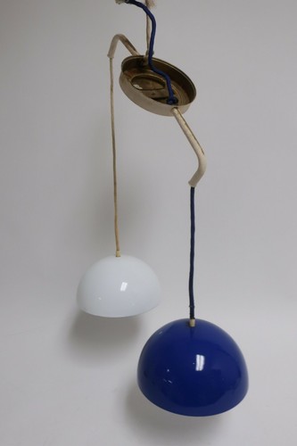 Verner panton double flowerpot - verner,
