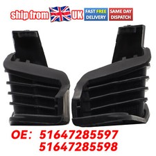 Set Headlight Bracket