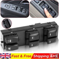 Electric Master Power Window