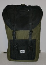 HERSCHEL SUPPLY LITTLE AMERICA