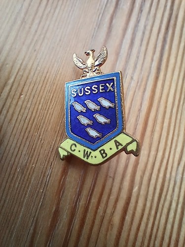 Vtg sussex county women - sussex, women's