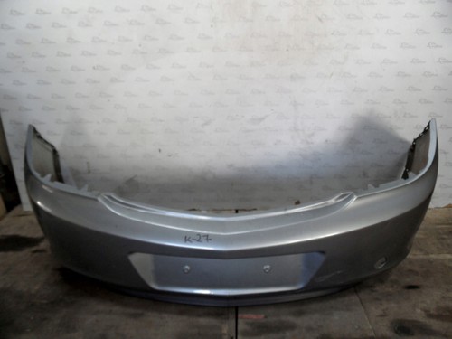 Insignia rear bumper piece - rear,