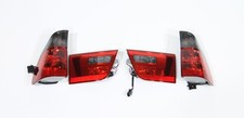 NEW Smoked Taillights - Dark Rear lamps Set Plug & Play For BMW E53 1999-2006
