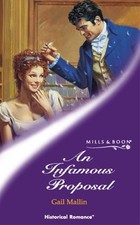 An Infamous Proposal (Mills &