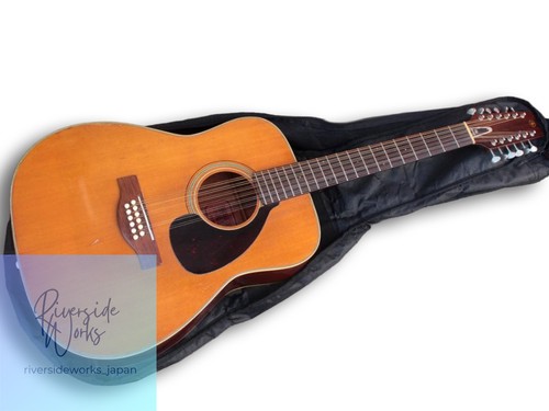 Yamaha 230 red label - fg-230,