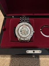 44mm Auto Two Bezels: Classic