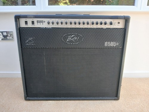 Peavey 6505 112 - , combo