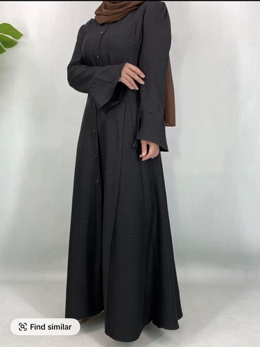 Muslim kaftan women long - muslim, dress