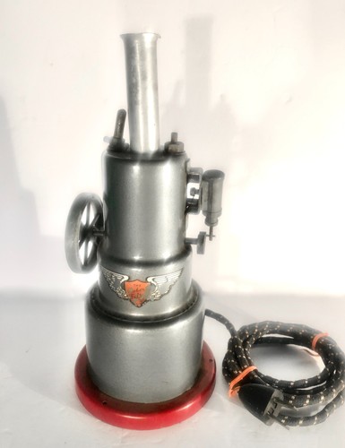 Vintage robert fulton line - robert,