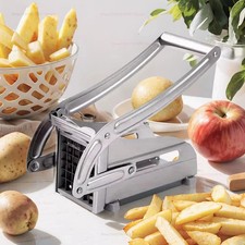 Chipper Potato Chip Chopper Cutter Slicer Maker