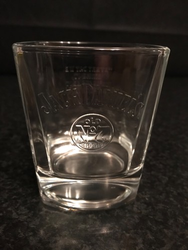 Jack daniels tumbler glass - daniels,