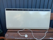 Electric Panel Heater/radiator