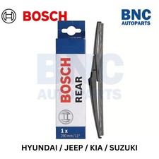 Bosch Rear Superplus Wiper