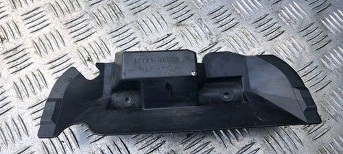 Suzuki sv1000s 2004 - 2004, radiator
