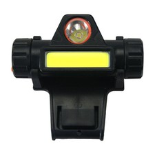 Headlight compatible with