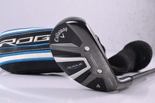 Callaway Rogue #4 Hybrid / 21
