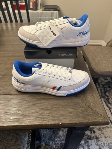 Reebok unit white - reebok,