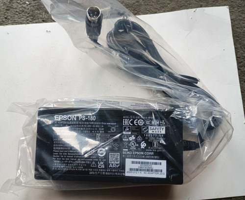 Genuine epson 180 24v - ps-180,