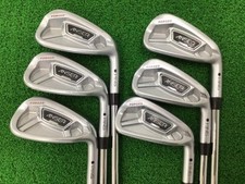 Ping ANSER 2012 Iron Set 5-9,Pw 6pc Flex Stiff CFS Steel