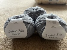 Debbie Bliss Rialto DK